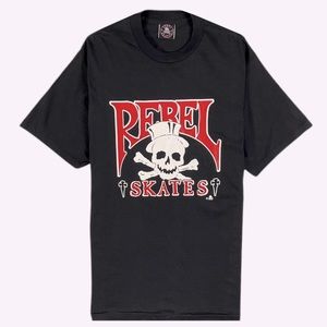 Rebel Skates T